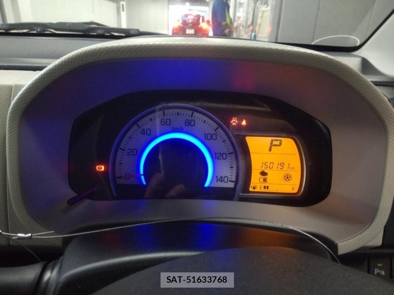 Suzuki ALTO 2019-03 8051276-5