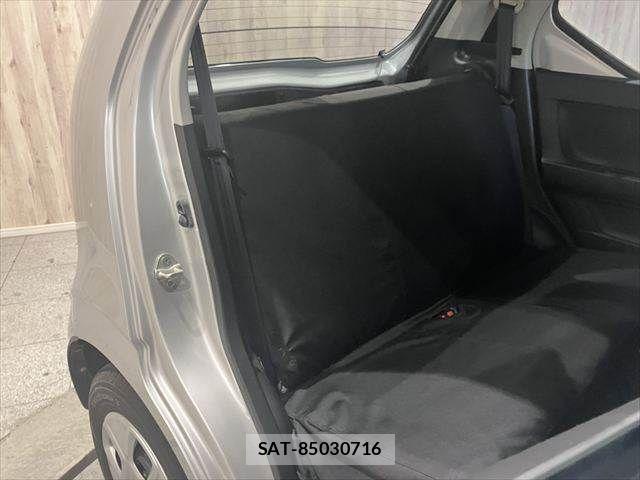 Suzuki ALTO 2017-10 8157908-9