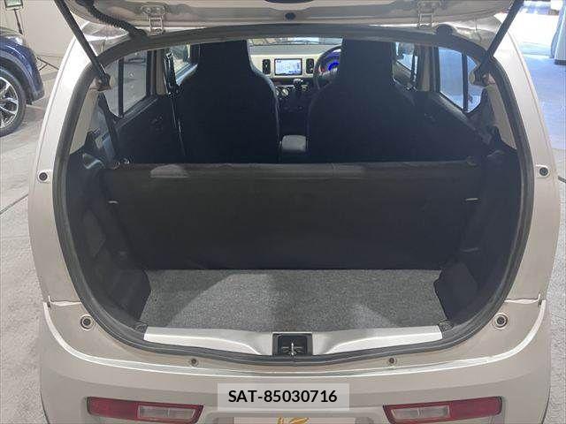 Suzuki ALTO 2017-10 8157908-10