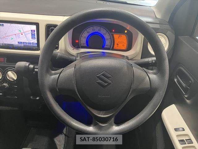 Suzuki ALTO 2017-10 8157908-11