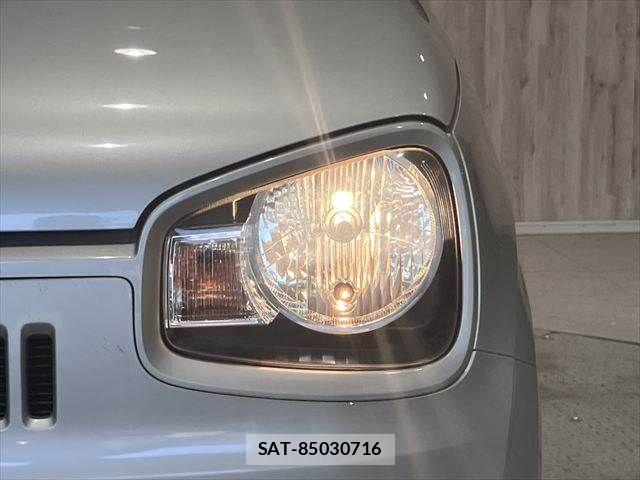Suzuki ALTO 2017-10 8157908-12