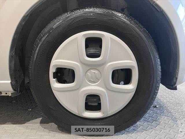 Suzuki ALTO 2017-10 8157908-13