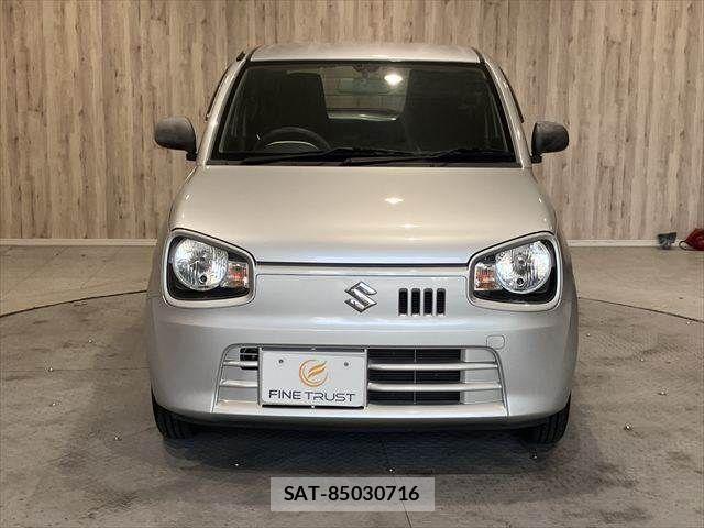 Suzuki ALTO 2017-10 8157908-14