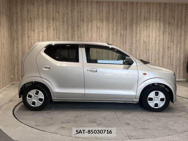 Suzuki ALTO 2017-10 8157908-16