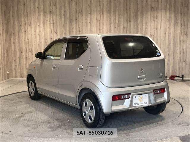 Suzuki ALTO 2017-10 8157908-19