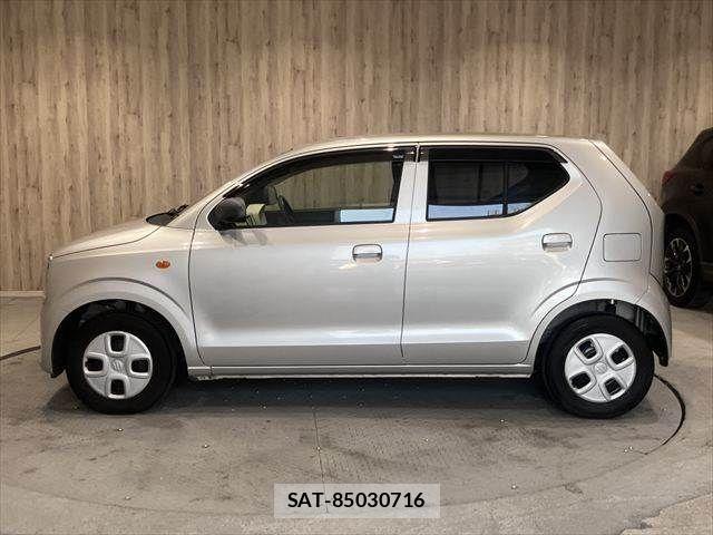 Suzuki ALTO 2017-10 8157908-20