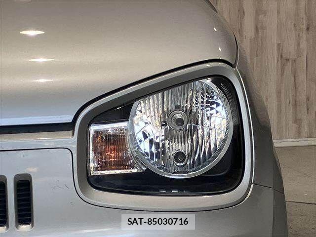 Suzuki ALTO 2017-10 8157908-23