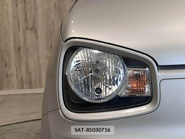 Suzuki ALTO 2017-10 8157908-24