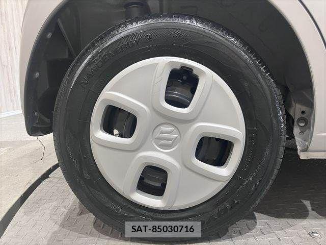 Suzuki ALTO 2017-10 8157908-25