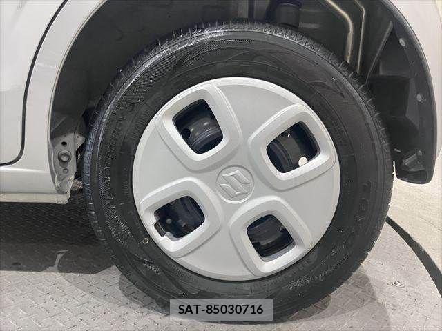 Suzuki ALTO 2017-10 8157908-26