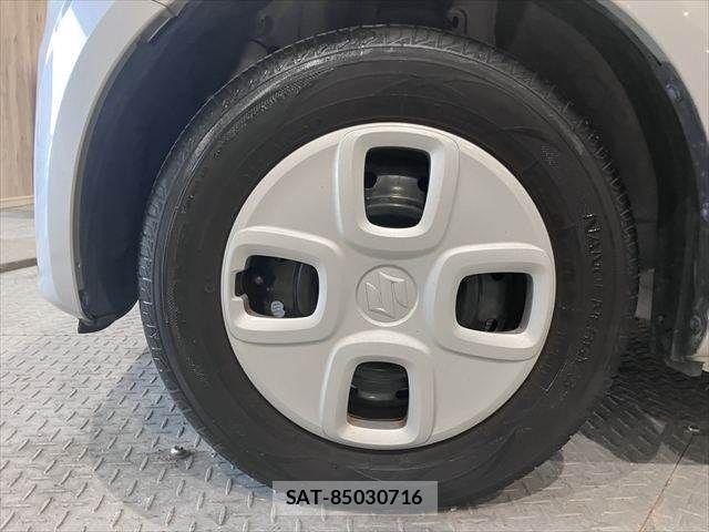Suzuki ALTO 2017-10 8157908-27