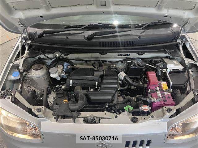 Suzuki ALTO 2017-10 8157908-28