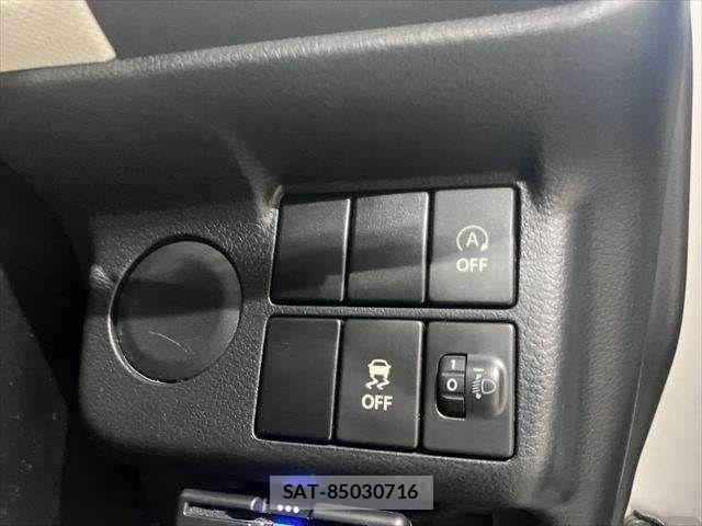 Suzuki ALTO 2017-10 8157908-7