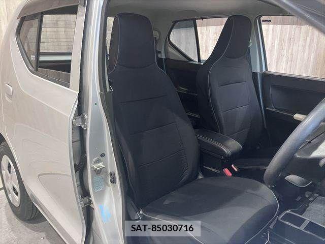 Suzuki ALTO 2017-10 8157908-8