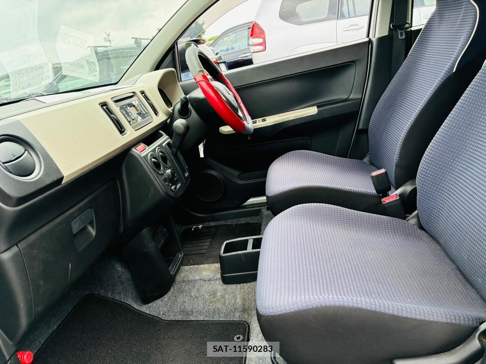Suzuki ALTO 2020-01 8120056-10