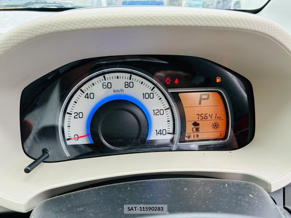 Suzuki ALTO 2020-01 8120056-15