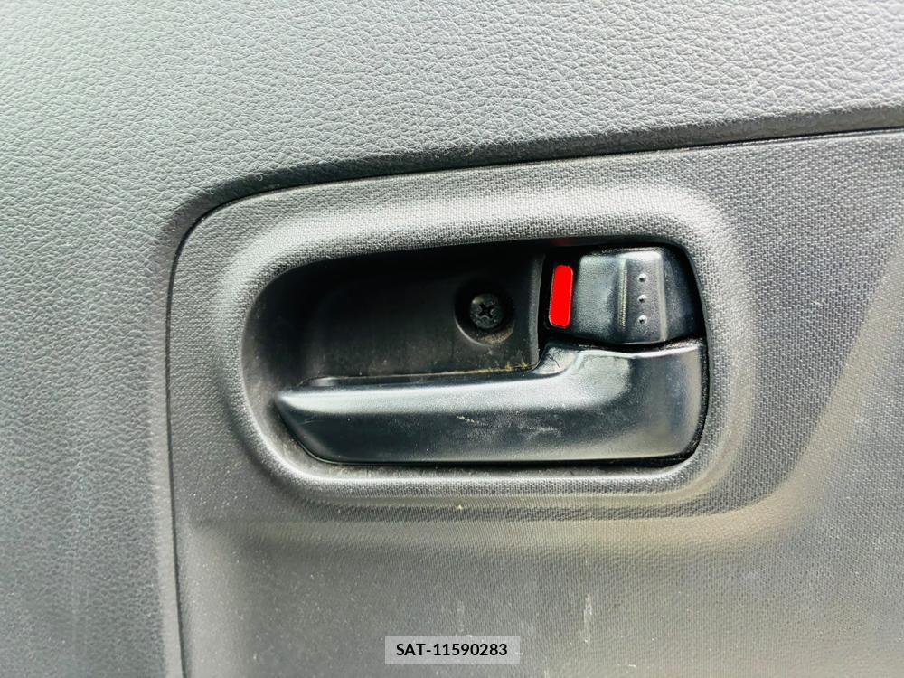 Suzuki ALTO 2020-01 8120056-19