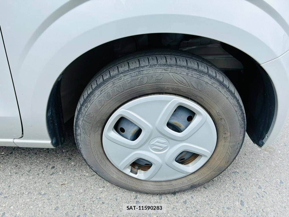 Suzuki ALTO 2020-01 8120056-27