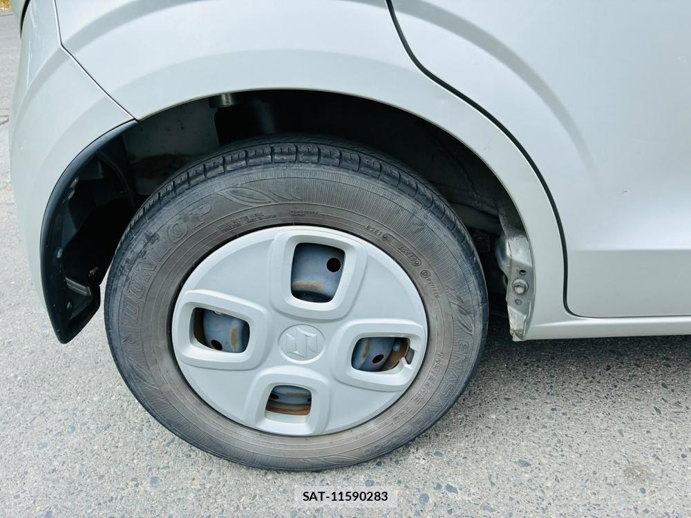 Suzuki ALTO 2020-01 8120056-28