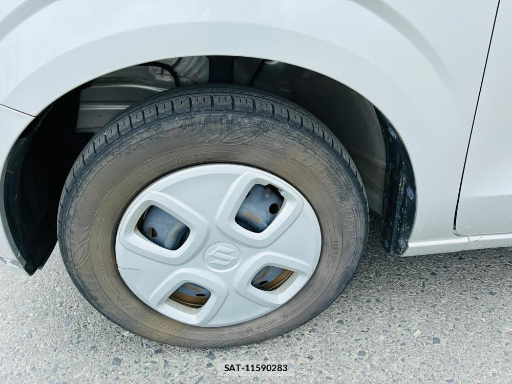 Suzuki ALTO 2020-01 8120056-29
