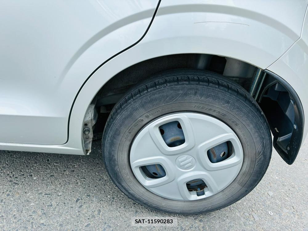 Suzuki ALTO 2020-01 8120056-30