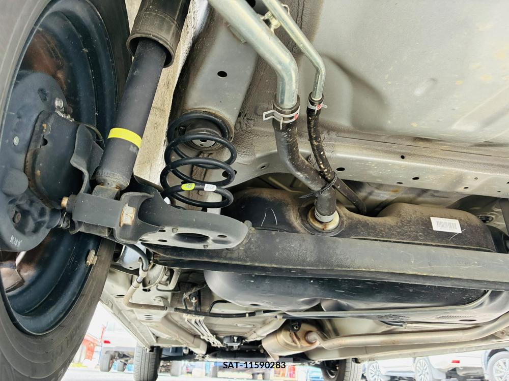 Suzuki ALTO 2020-01 8120056-33