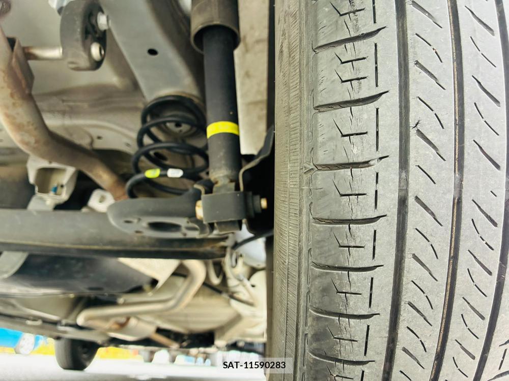 Suzuki ALTO 2020-01 8120056-34