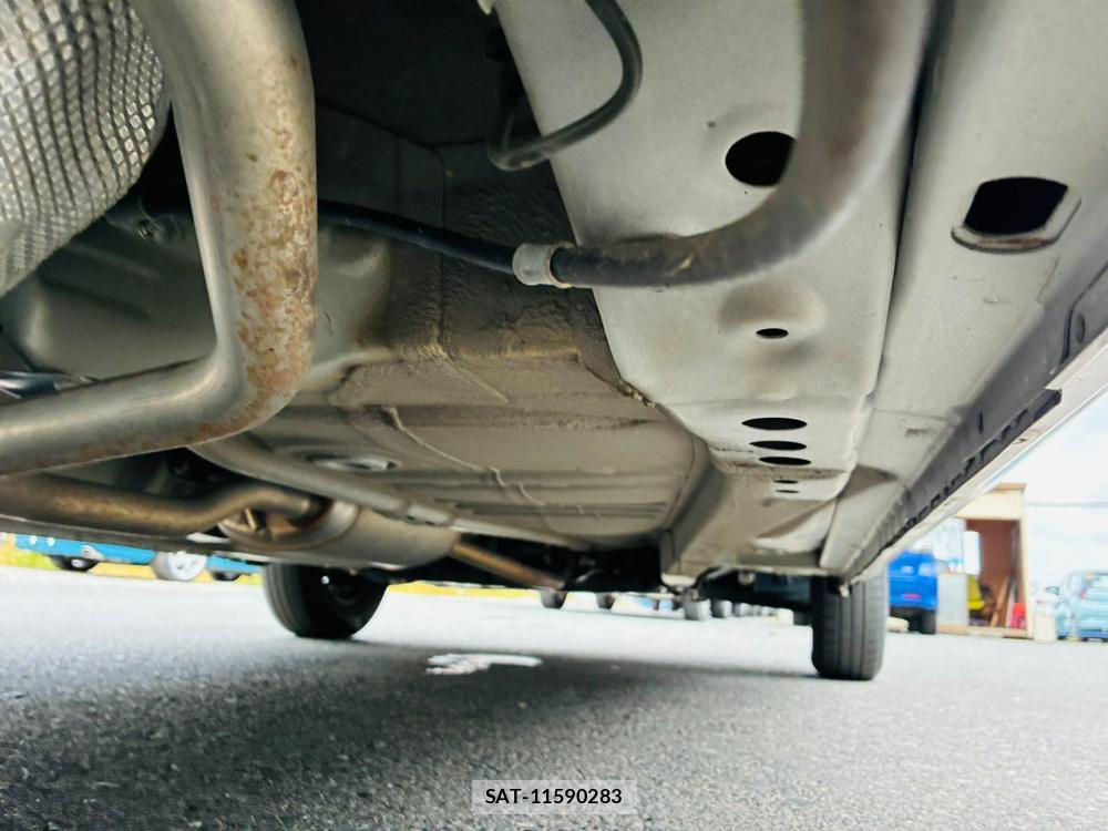 Suzuki ALTO 2020-01 8120056-35