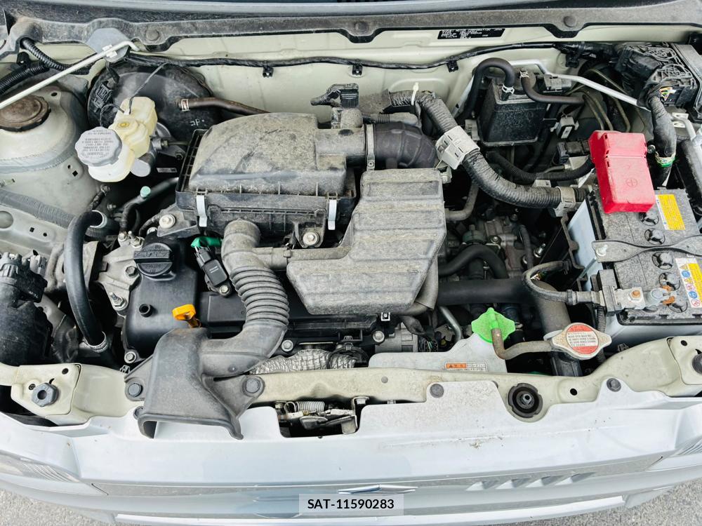 Suzuki ALTO 2020-01 8120056-36