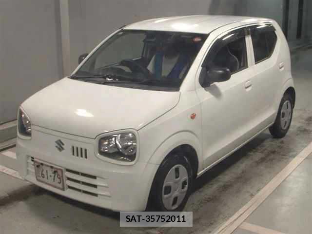 Suzuki ALTO 2020-04 8069984-0