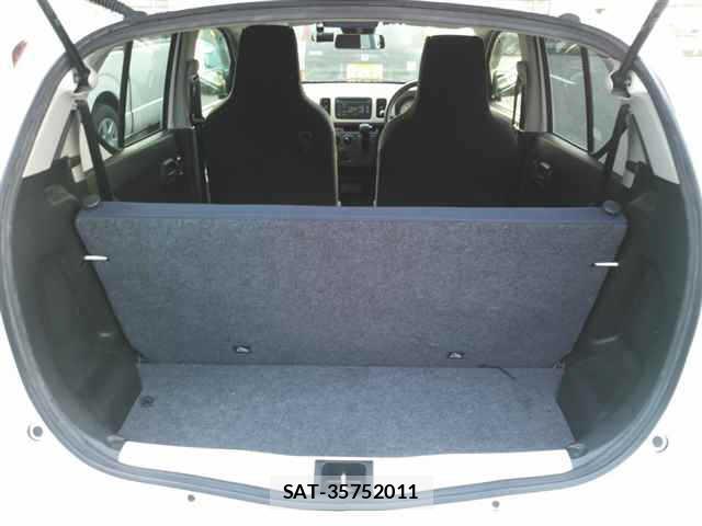 Suzuki ALTO 2020-04 8069984-9