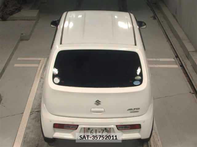 Suzuki ALTO 2020-04 8069984-2