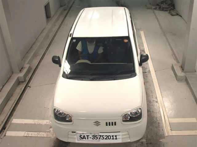 Suzuki ALTO 2020-04 8069984-5
