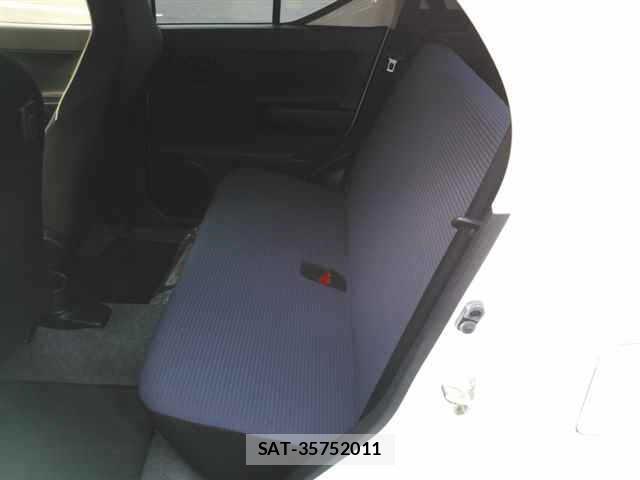 Suzuki ALTO 2020-04 8069984-6