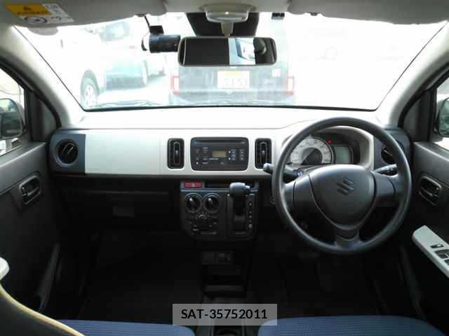 Suzuki ALTO 2020-04 8069984-8