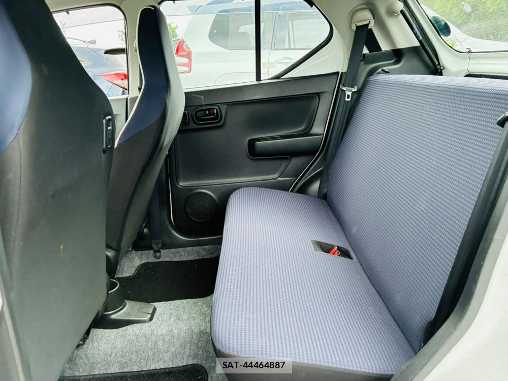 Suzuki ALTO 2019-06 8095796-9