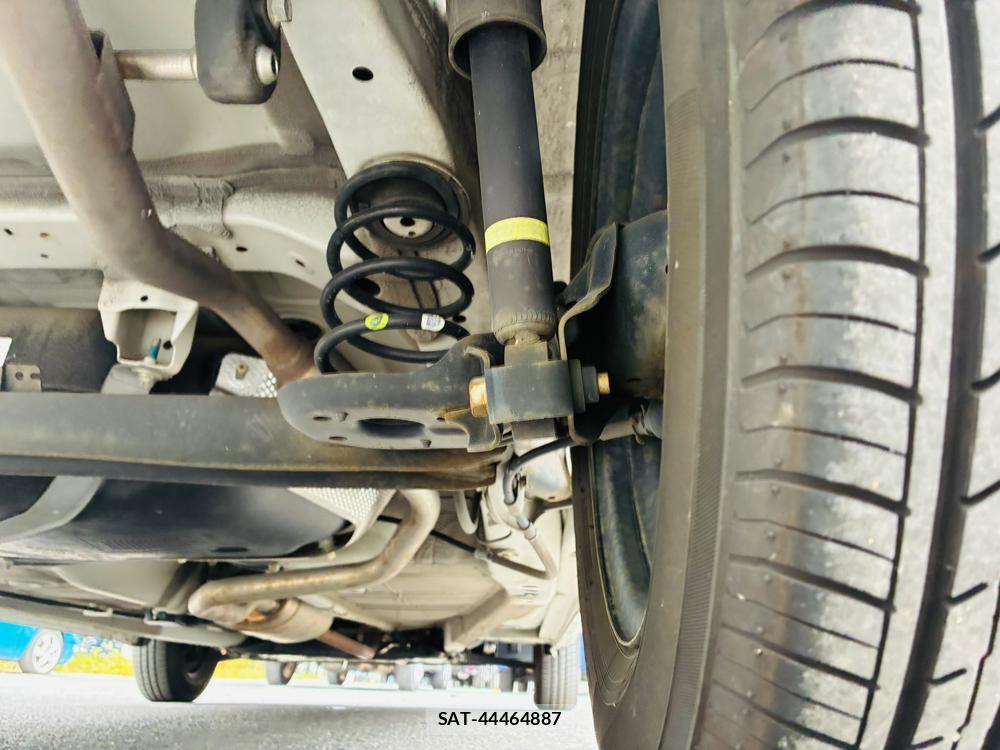 Suzuki ALTO 2019-06 8095796-34
