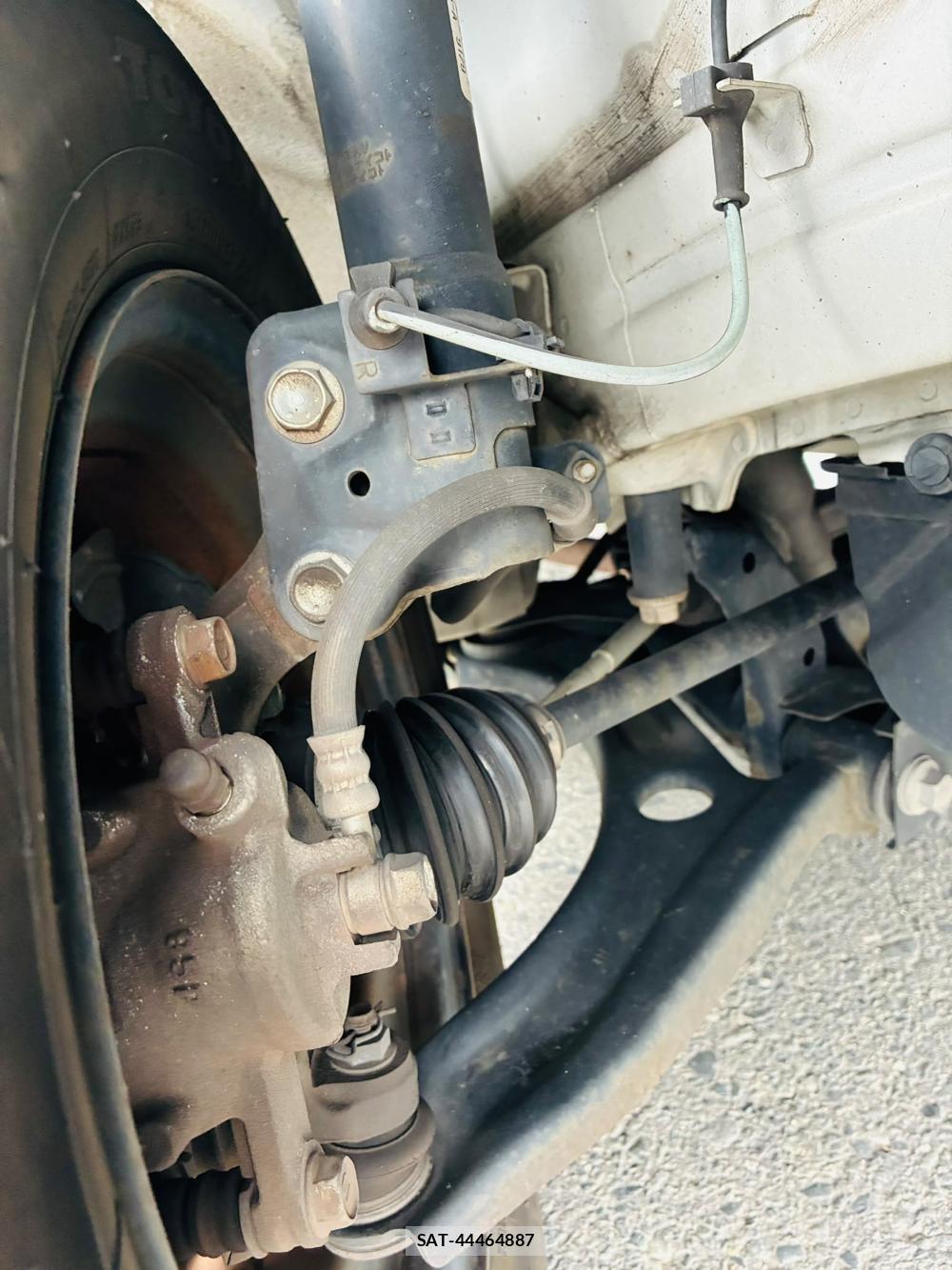 Suzuki ALTO 2019-06 8095796-36