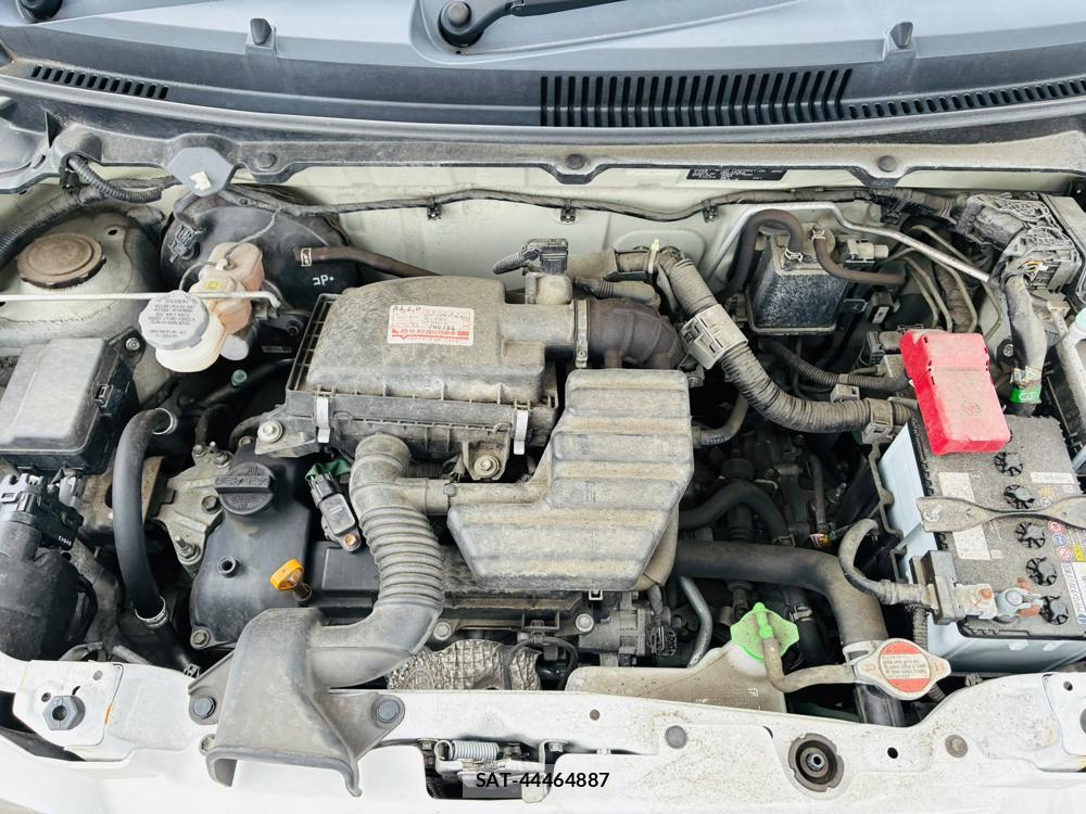 Suzuki ALTO 2019-06 8095796-38