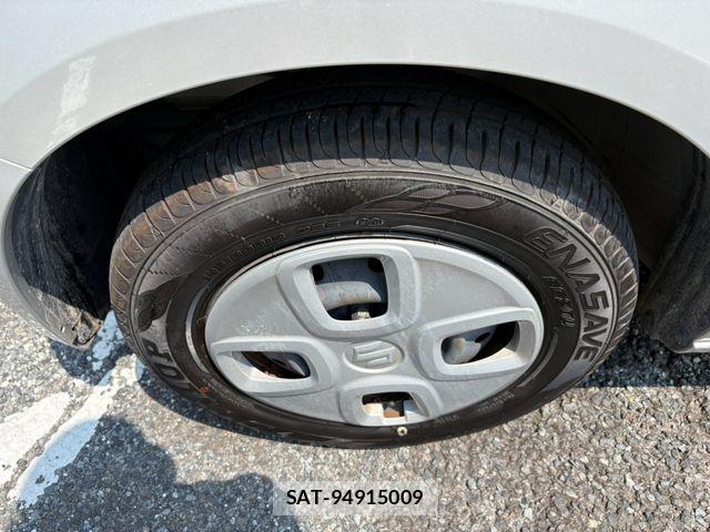 Suzuki ALTO 2021-06 8206196-9