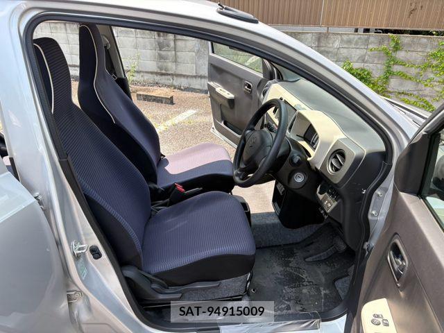 Suzuki ALTO 2021-06 8206196-13