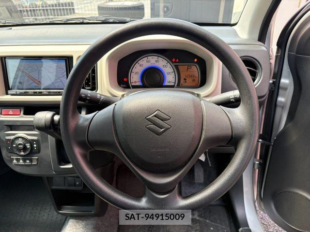 Suzuki ALTO 2021-06 8206196-14
