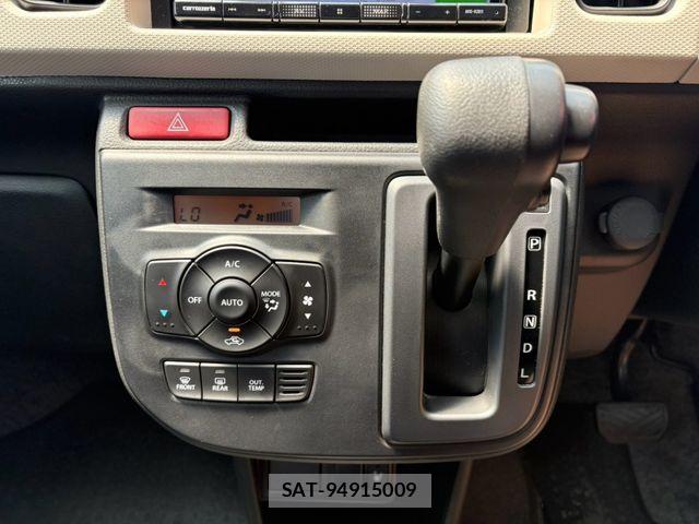 Suzuki ALTO 2021-06 8206196-18