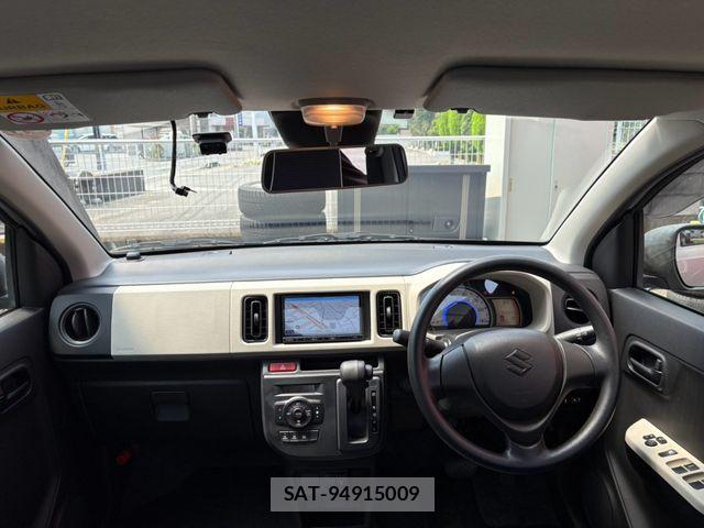 Suzuki ALTO 2021-06 8206196-1