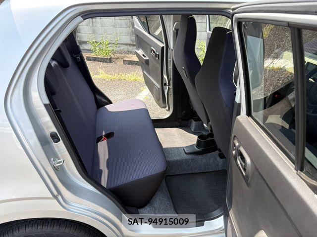 Suzuki ALTO 2021-06 8206196-23