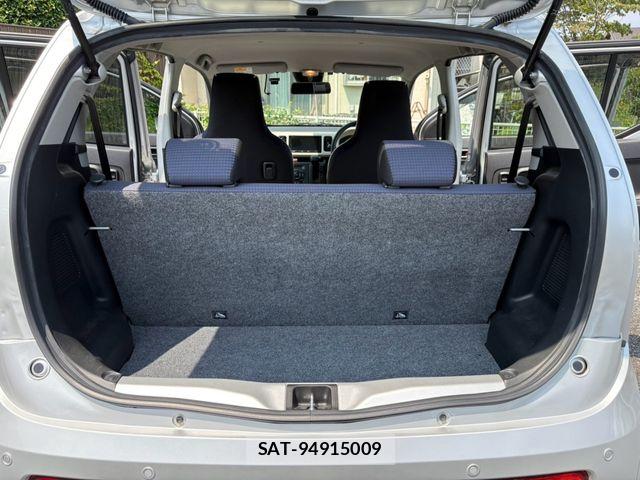Suzuki ALTO 2021-06 8206196-25