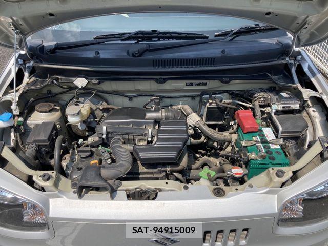Suzuki ALTO 2021-06 8206196-28