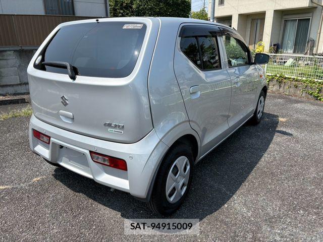 Suzuki ALTO 2021-06 8206196-2