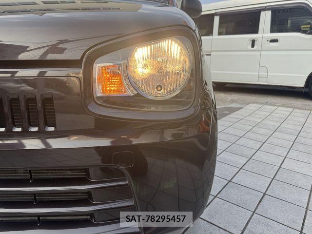 Suzuki ALTO 2015-12 8206200-9