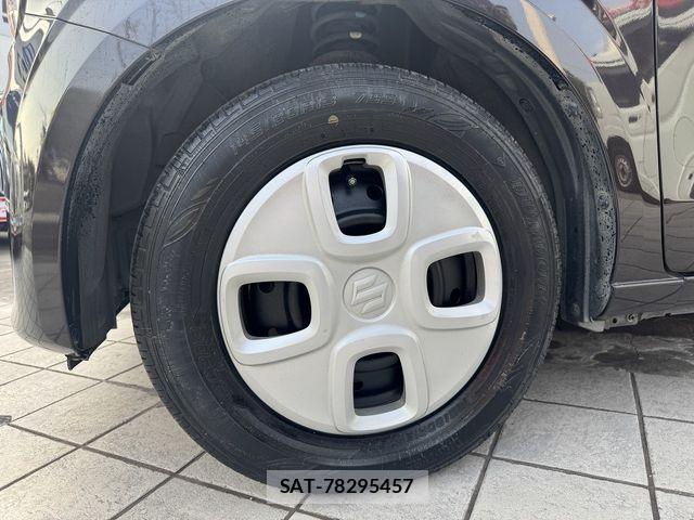 Suzuki ALTO 2015-12 8206200-11